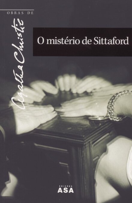 O Mistério De Sittaford 29