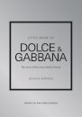 Little Book Of Dolce & Gabbana