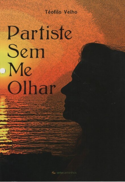 Partiste Sem Me Olhar