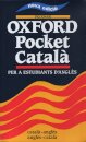Diccionari Oxford Pocket Català