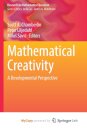 Mathematical Creativity