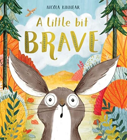 A Little Bit Brave Pb