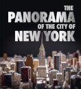 The Panorama of the City of New York