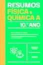 Resumos Física e Química A 10.º ano
