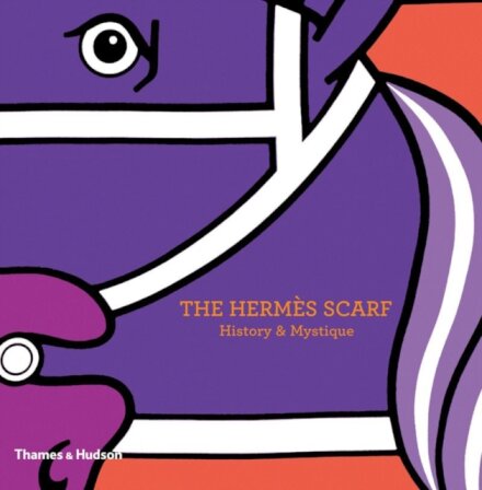 The Hermes Scarf : History & Mystique