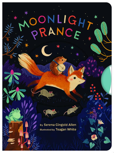Moonlight Prance