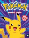 Pokemon Annual 2025