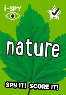 I Spy Nature