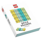 Lego Brick Erasers
