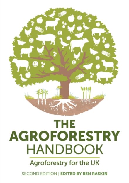 The Agroforestry Handbook, Second Edition