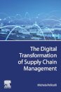 The Digital Transformation of Supply Chain Management