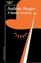 A Laranja Mecânica