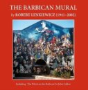 The Barbican Mural