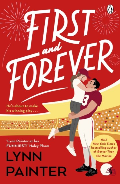 First and Forever