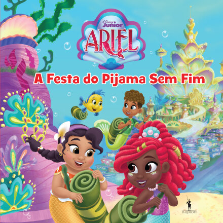 Ariel 2: A Festa do Pijama Sem Fim