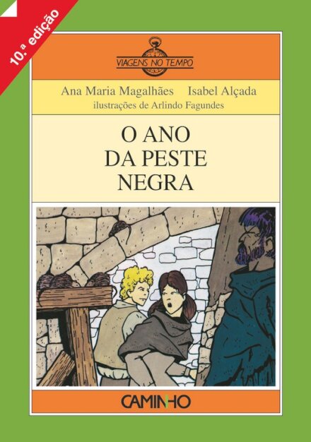 O Ano Da Peste Negra