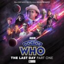 Doctor Who: The Seventh Doctor Adventures: The Last Day 1