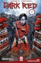 DARK RED, VOL. 1