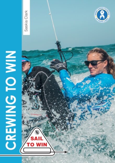 Crewing to Win
