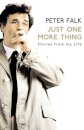 Just One More Thing
