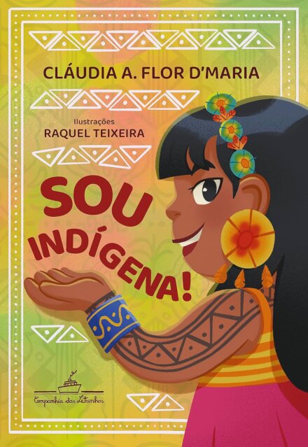 Sou Indígena!