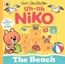 Uh-Oh Niko: The Beach