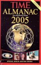 TIME Almanac with Information Please 2005