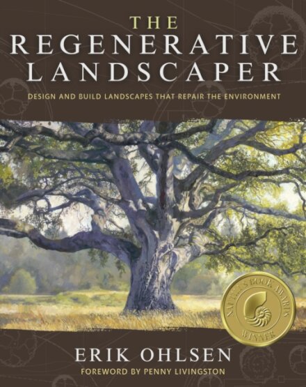 The Regenerative Landscaper