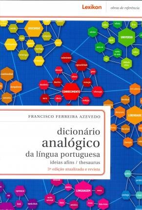 Dicionário Analógico Da Língua Portuguesa Thesaurus