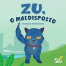Zu, o Maldisposto
