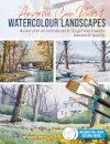 Anyone Can Paint Watercolour Landscapes