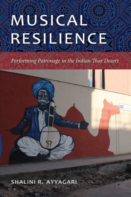 Musical Resilience