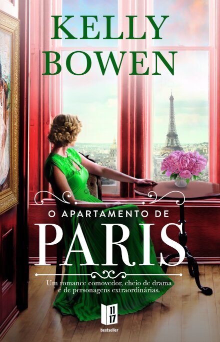 O Apartamento de Paris