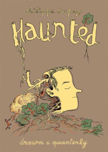 Haunted