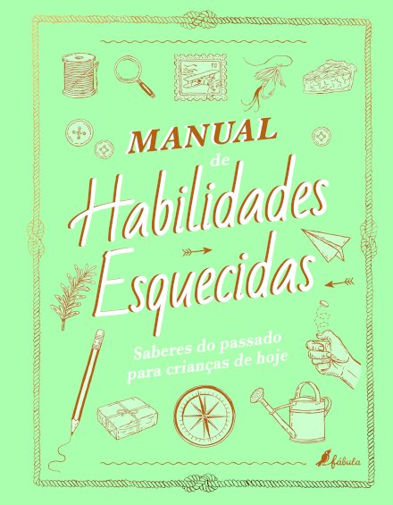 Manual de Habilidades Esquecidas