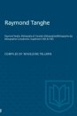 Raymond Tanghe
