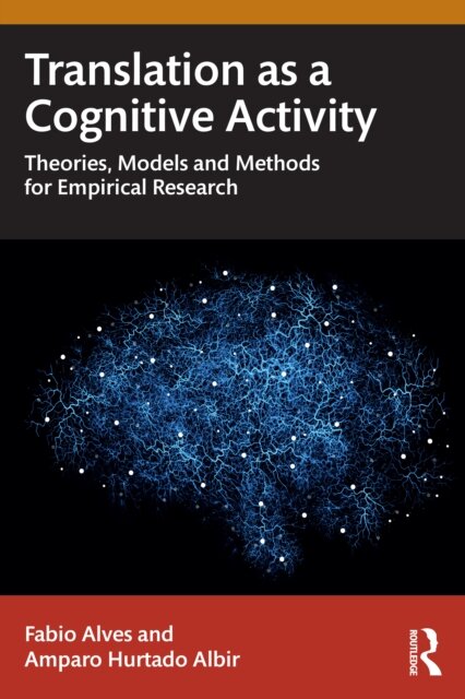 Translation as a Cognitive Activity