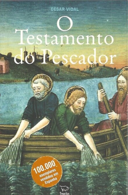 O Testamento do Pescador