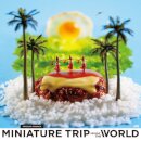 Miniature Trip Around the World