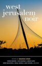 West Jerusalem Noir