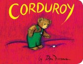 Corduroy