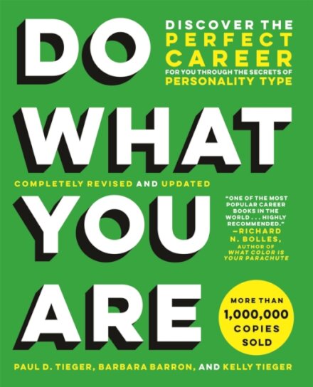 Do What You Are (Revised)