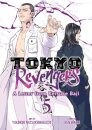 Tokyo Revengers: A Letter from Keisuke Baji Vol. 5