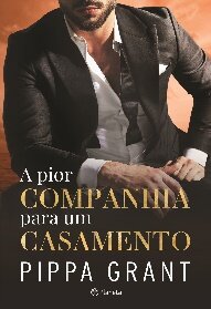 A Pior Companhia Para Um Casamento