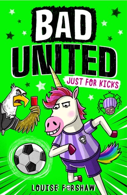 Bad United