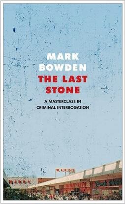The Last Stone