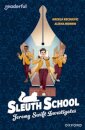 Readerful Independent Library: Oxford Reading Level 20: Sleuth School: Jeremy Swift Investigates
