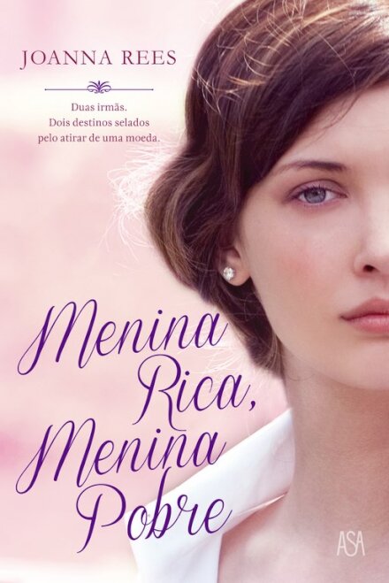 Menina Rica, Menina Pobre