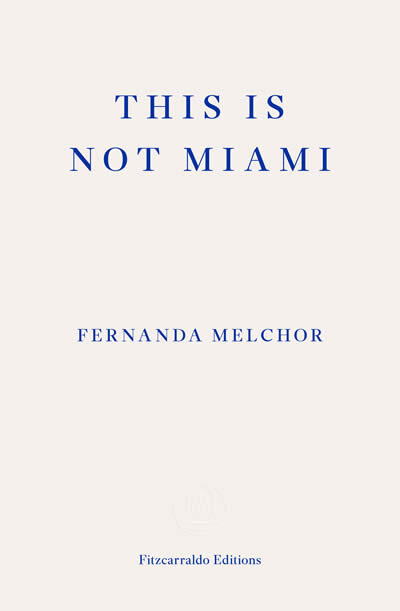 This Is Not Miami