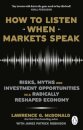 How to Listen When Markets Speak